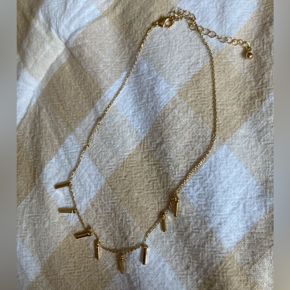 Uncommon James Necklace
